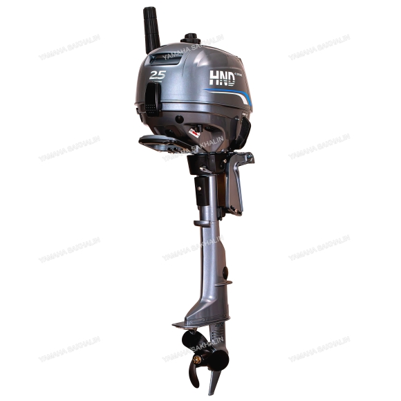 Лодочный мотор HND OB2.5 FHS