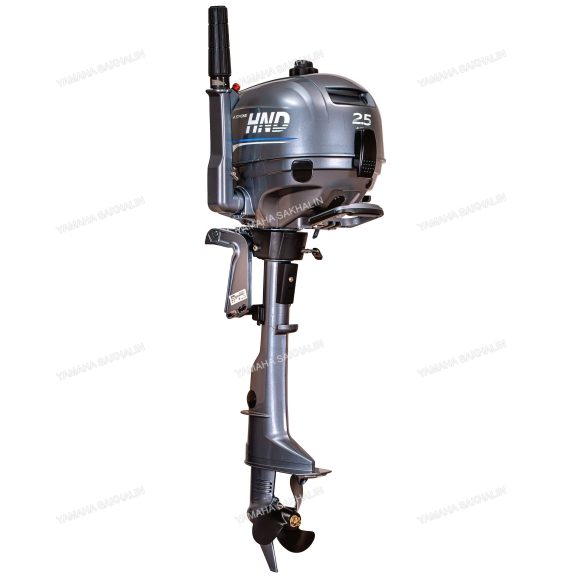 Лодочный мотор HND OB2.5 FHS