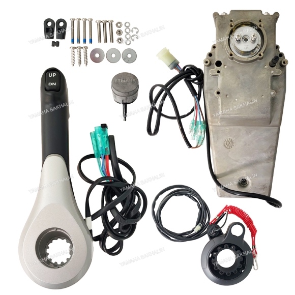 Управление дистанционное 6X3-48206-11 Управление дистанционное 6X3-48206-11