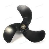 Винт гребной 58130-ZV1-841ZB для Honda 5hp