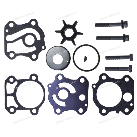 Рем. комплект помпы Yamaha 60-70 6H3-W0078-01