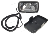 Прожектор ручной 12V/55W 556-30300-12