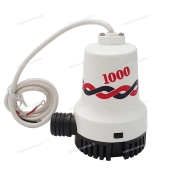 Помпа 1000GPH, 12V 556-10055-12V