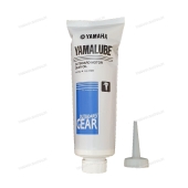Масло трансмиссионное для ПЛМ Yamalube Gear Oil SAE 90 GL-4 (350 мл) 90790BS806 Масло трансмиссионное для ПЛМ Yamalube Gear Oil SAE 90 GL-4 (350 мл) 90790BS806