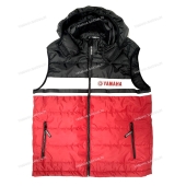 Жилет Classic, красный/черный, р.S. 90898-C09RD-SM Жилет Classic, красный/черный, р.S. 90898-C09RD-SM