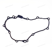 Прокладка левой крышки картера WR250R, WR250X 3D7-15451-00 Прокладка левой крышки картера WR250R, WR250X 3D7-15451-00