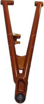 Рычаг передний нижний (левый) RT50, PZ50 8GN-23570-B0 Рычаг передний нижний (левый) RT50, PZ50 8GN-23570-B0