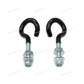 Держатели скребков для езды по насту SM-12015