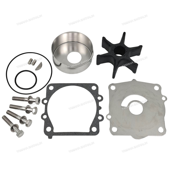 Ремкомплект помпы F80(D)-F130 68V-W0078-00 Ремкомплект помпы F80(D)-F130 68V-W0078-00