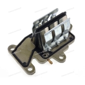 Клапан впуска, в сборе Yamaha 15F 63W-13610-00