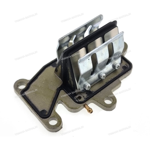 Клапан впуска, в сборе Yamaha 15F 63W-13610-00 Клапан впуска, в сборе Yamaha 15F 63W-13610-00