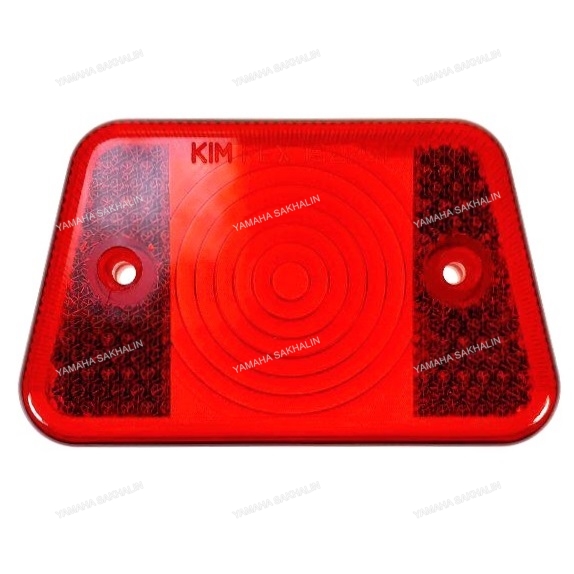Крышка сигнала "стоп", Polaris 01-304-15