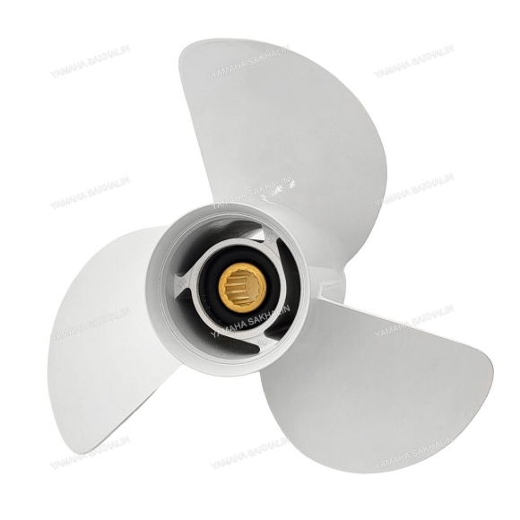 Винт X-Power для Yamaha 60-140, (13 шаг) 6E5-45949-00-EL