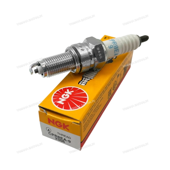 Свеча зажигания DPR8EA-9
