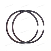 Кольца поршневые, к-т на 1 поршень, + 0.5 mm, Tohatsu 40D, 50D 3C8-87124-0 Кольца поршневые, к-т на 1 поршень, + 0.5 mm, Tohatsu 40D, 50D 3C8-87124-0