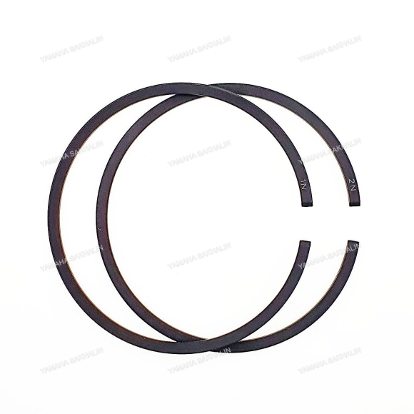 Кольца поршневые, к-т на 1 поршень, + 0.5 mm, Tohatsu 40D, 50D 3C8-87124-0