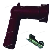 Колпачок свечной Skipper для Yamaha 9,9/15/40 Колпачок свечной Skipper для Yamaha 9,9/15/40