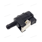 Разъём топливный Yamaha 115-250 6Y2-24305-06