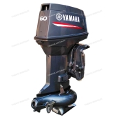 Насадка водомётная Yamaha 60FETOL RU-Y60 Насадка водомётная Yamaha 60FETOL RU-Y60