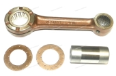 Шатун в сборе Yamaha 500 010-501 Шатун в сборе Yamaha 500 010-501
