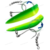 Блесна троллинговая Hot Spot Apex Lure 3" A3095R Блесна троллинговая Hot Spot Apex Lure 3" A3095R