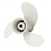 Винт X-Power для Yamaha 6C, 8C, F9.9F/J шаг 6,5. Винт X-Power для Yamaha 6C, 8C, F9.9F/J шаг 6,5.