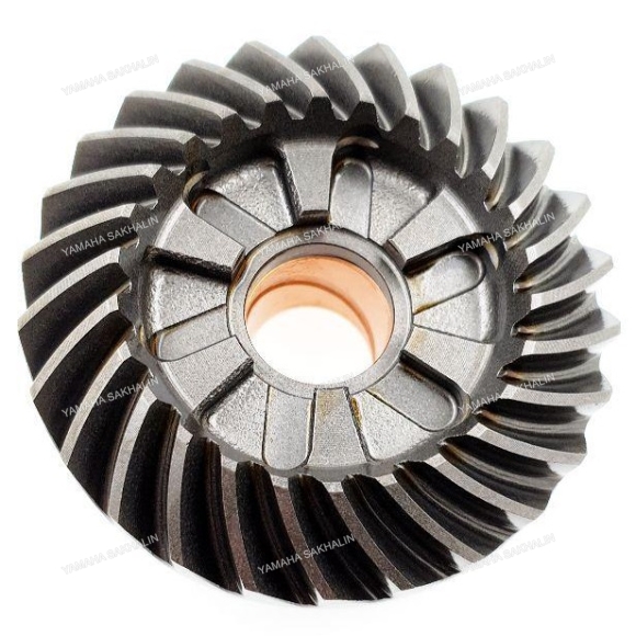 Шестерня переднего хода Yamaha 40X 66T-45560-01