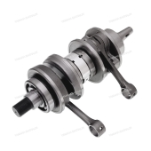 Коленвал 62T-11400-02 Коленвал 62T-11400-02