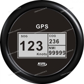 Спидометр цифровой GPS KY08213 Спидометр цифровой GPS KY08213