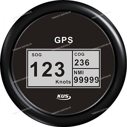 Спидометр цифровой GPS KY08213 Спидометр цифровой GPS KY08213