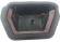 Фильтр воздушный XVS950, XVS1300 3D8-14451-00