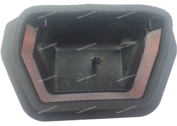 Фильтр воздушный XVS950, XVS1300 3D8-14451-00