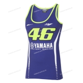 Футболка-топ VR46 женская M Футболка-топ VR46 женская M