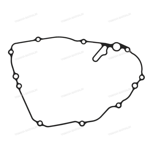 Прокладка крышки YZ250F (19-20..), WR250F (20..) B7B-15462-00