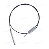 Трос управления движением HND ST76XST 11.1.33.009 Трос управления движением HND ST76XST 11.1.33.009