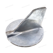 Анод Yamaha F80D, F100F, 115-140, 150A-200A 6E5-45371-01