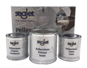 SEAJET Необрастающее покрытие для гребных винтов, Набор