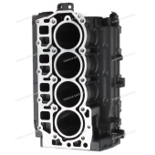 Блок цилиндров F50A, F60A 69W-15100-10-9S Блок цилиндров F50A, F60A 69W-15100-10-9S