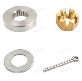 Крепёж гребного винта F30, 40-55, F60 6H4-W4599-00 Крепёж гребного винта F30, 40-55, F60 6H4-W4599-00