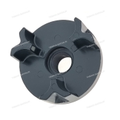 Муфта демпфера Yamaha 3 лопатки, резьба 26 мм. (6M6-45813-10-9M) 003-216 Муфта демпфера Yamaha 3 лопатки, резьба 26 мм. (6M6-45813-10-9M) 003-216