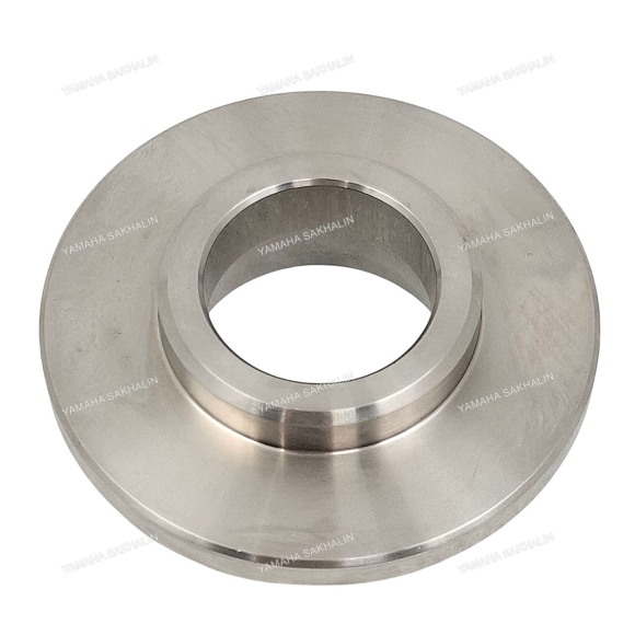 Шайба упорная Yamaha F80D, F100F, 115-300 6E5-45987-01 Шайба упорная Yamaha F80D, F100F, 115-300 6E5-45987-01