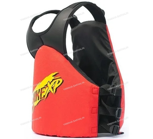 Водный спортивный жилет hike pro Red M-L 101R-515M-L Водный спортивный жилет hike pro Red M-L 101R-515M-L