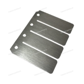 Лепесток клапана впуска VK540 8AT-13613-00