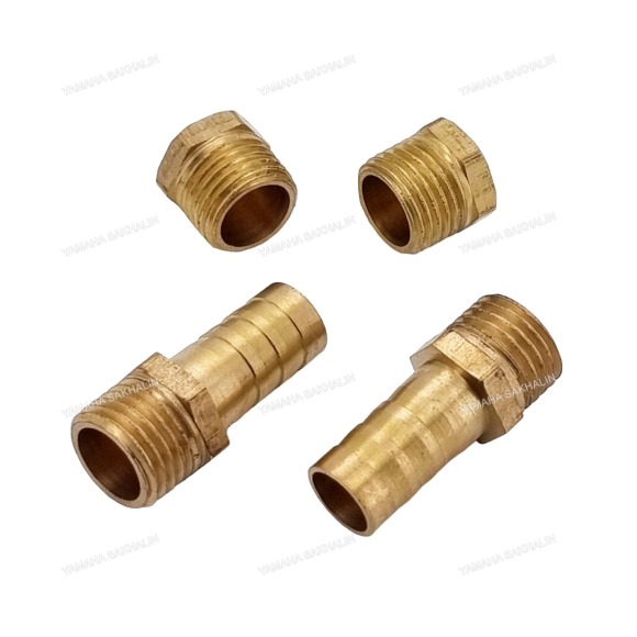 Топливный фильтр (сепаратор), комплект YZWF-10