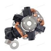 Щёткодержатель, в сборе Yamaha F20-F40 6BG-81840-00 Щёткодержатель, в сборе Yamaha F20-F40 6BG-81840-00