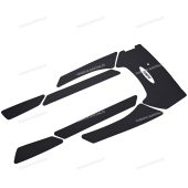 Коврик Yamaha FX1800 012-223BLK Коврик Yamaha FX1800 012-223BLK