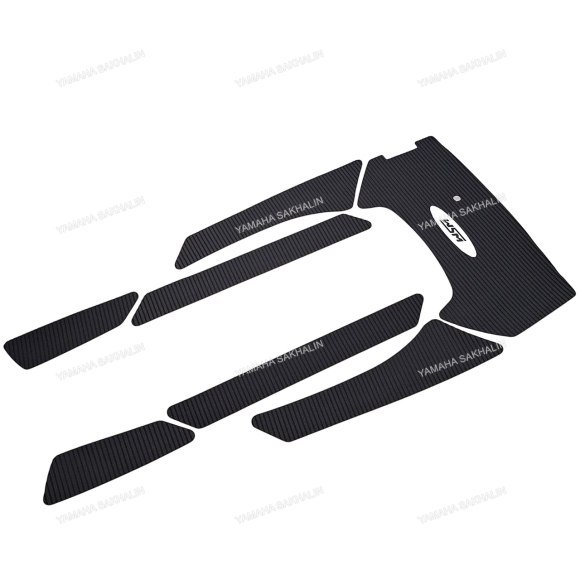 Коврик Yamaha FX1800 012-223BLK Коврик Yamaha FX1800 012-223BLK