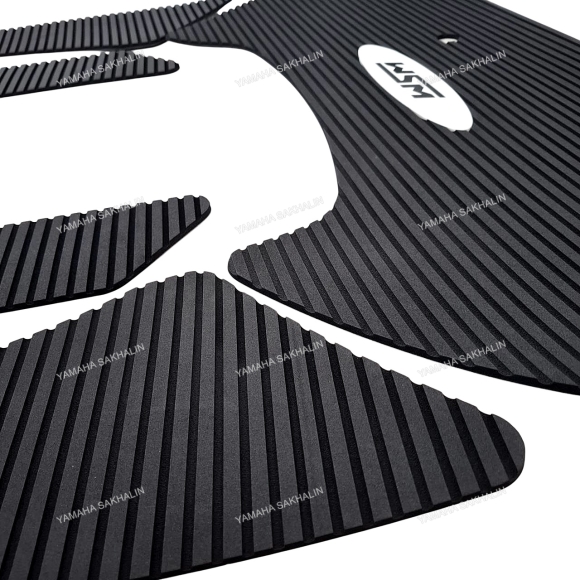 Коврик Yamaha FX1800 012-223BLK Коврик Yamaha FX1800 012-223BLK