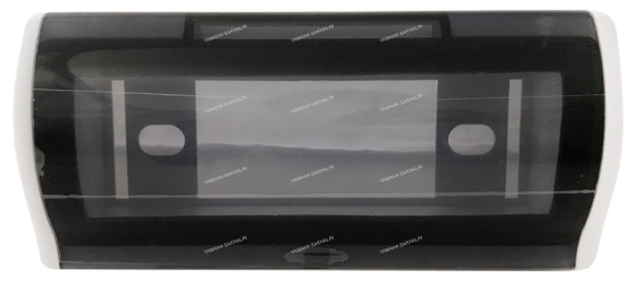 Кейс для акустики SM-5000 Кейс для акустики SM-5000