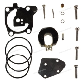 Ремкомплект карбюратора 40X ( - 14г.) 66T-W0093-00 Ремкомплект карбюратора 40X ( - 14г.) 66T-W0093-00
